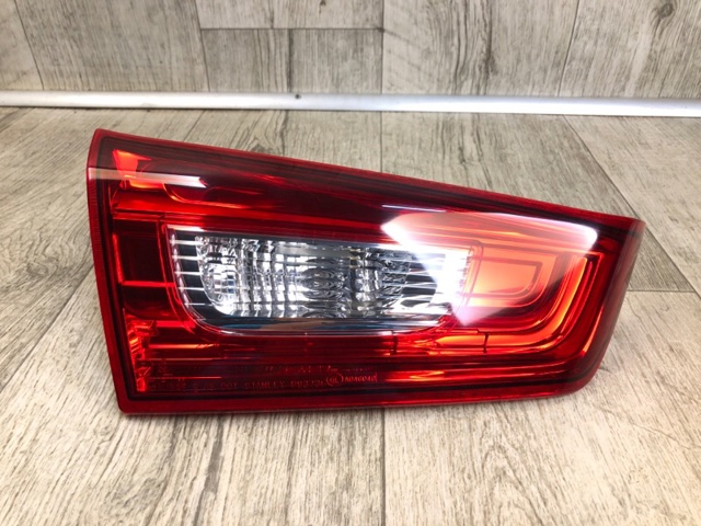 8336A087 MITSUBISHI Фонарь задний левый внутренний купить в Запорожье