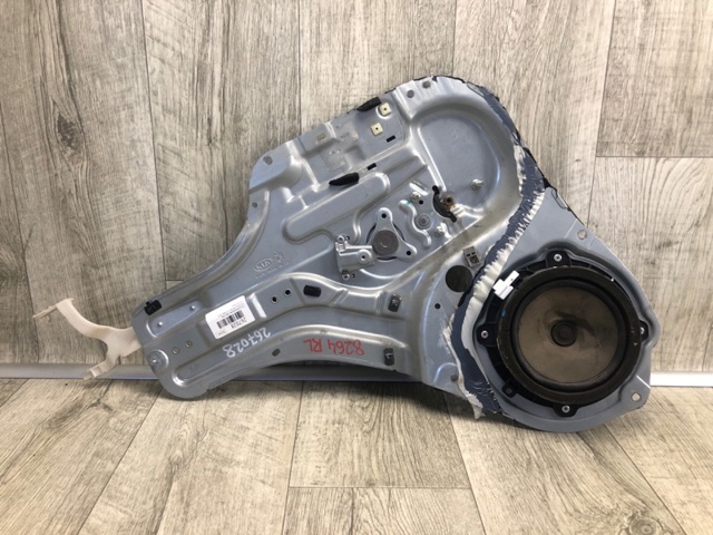 HYUNDAI 834012K001 Механизм стеклоподъемника двери задней левой в наличии Днепр