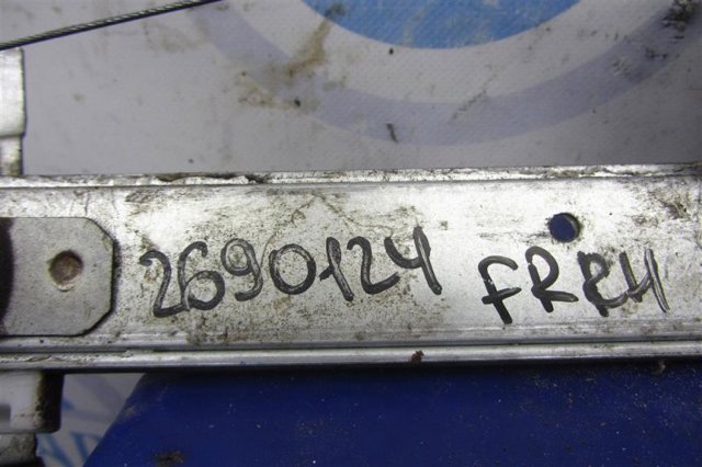 Механизм подъема стекол 8340165J00 SUZUKI