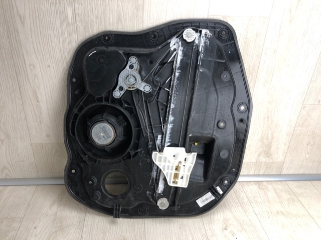 83401A7010 HYUNDAI Механизм стеклоподъемника двери задней левой купить в Одесса