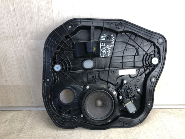 Стеклоподъемник левой задней двери 83401A7011 HYUNDAI