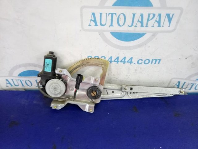 HYUNDAI 834023E000 Механизм стеклоподъемника двери задней правой в наличии Ужгород