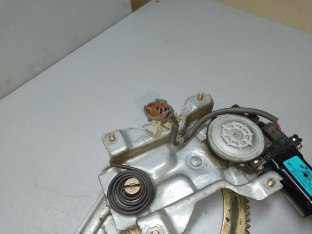 834023E000 HYUNDAI Механизм стеклоподъемника двери задней правой купить в Ужгород