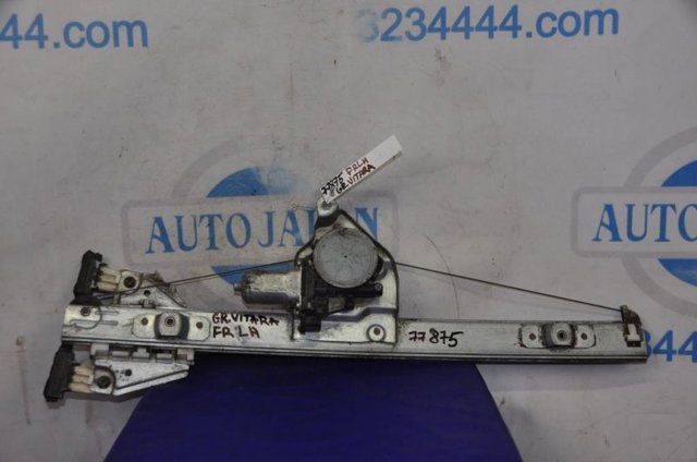 8340265J00 SUZUKI Стеклоподъемник передней левой двери купить в Николаев