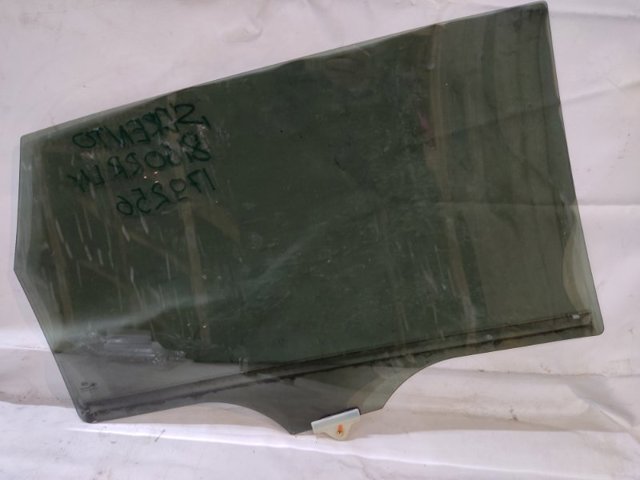 83410C5010 Стекло двери задней левой купить Кривой Рог