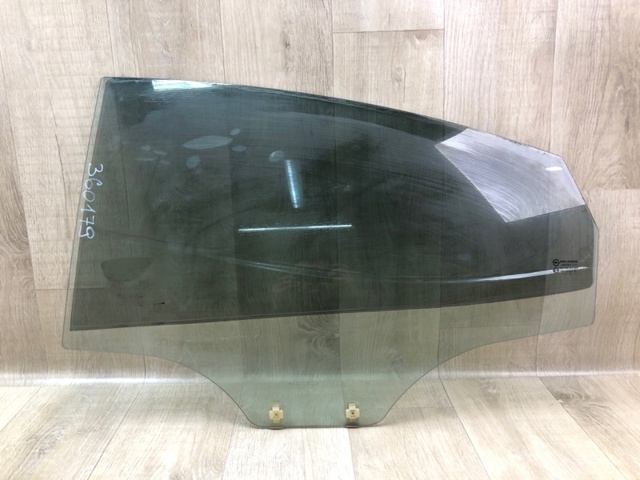 HYUNDAI 834111R010 Стекло двери задней левой в наличии Запорожье