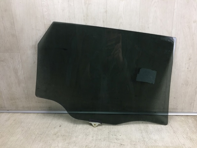 834112P010 HYUNDAI Стекло двери задней левой купить в Каменское