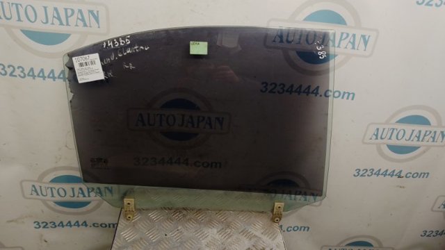 Стекло задней правой двери 834202D010 HYUNDAI