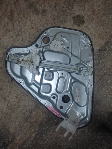834502L000 HYUNDAI Механизм стеклоподъемника двери задней левой купить в Запорожье