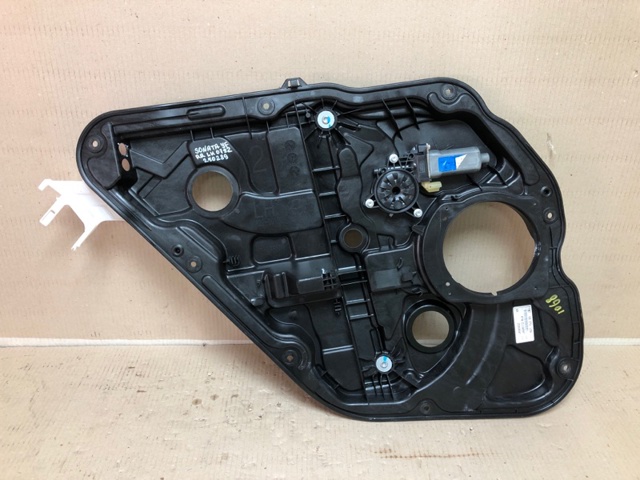 Привод электростеклоподъемника задний 834503S001 HYUNDAI
