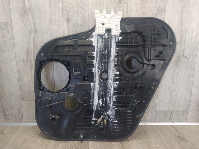 83450C5100 HYUNDAI Мотор стеклоподъемника двери задней левой купить в Сумы