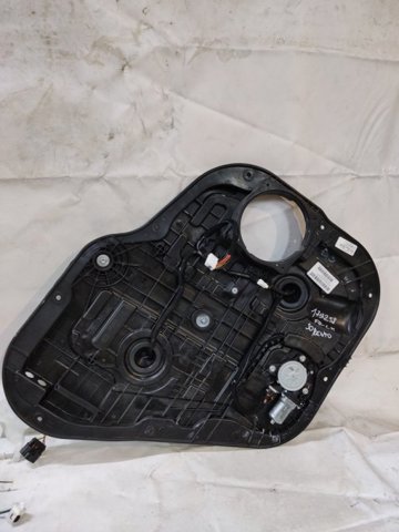 Привод электростеклоподъемника задний 83450C5100 HYUNDAI