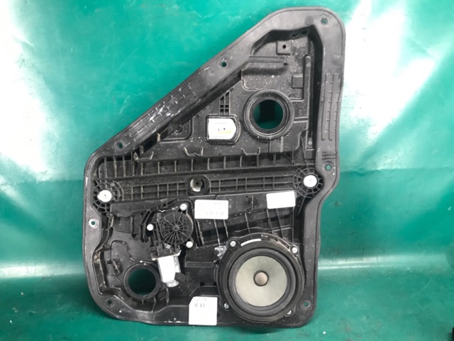 83450F2000 HYUNDAI Мотор стеклоподъемника двери задней левой купить в Запорожье