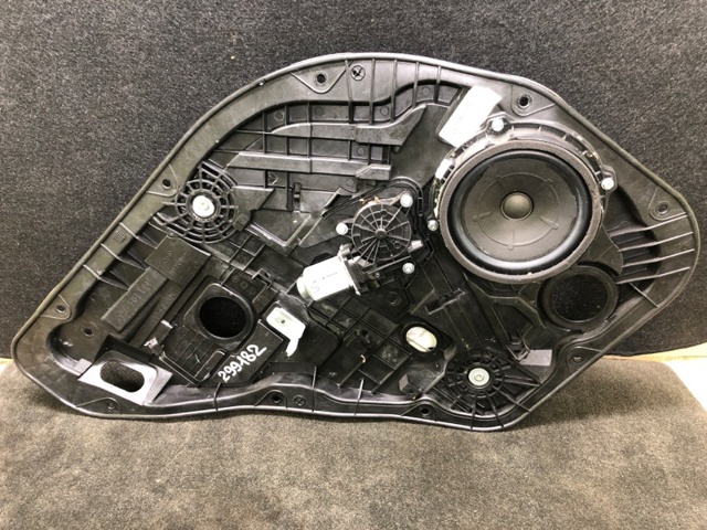 83450G5000 HYUNDAI Мотор стеклоподъемника двери задней левой купить в Запорожье