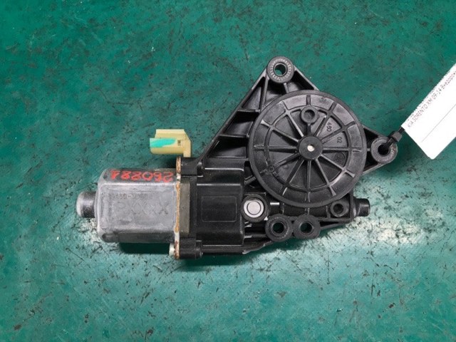 834601U000 HYUNDAI Мотор стеклоподъемника двери задней правой купить в Каменское
