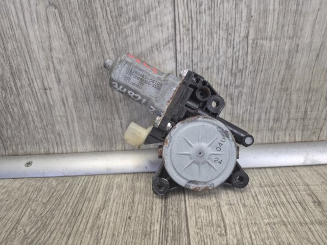 83460C5100 HYUNDAI Мотор стеклоподъемника двери задней правой купить в Черкассы