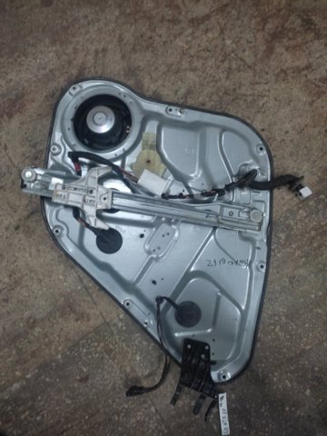 HYUNDAI 834712B000 Механизм стеклоподъемника двери задней левой в наличии Каменское