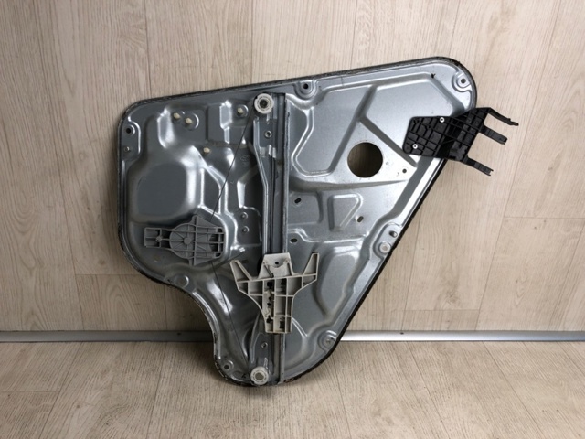 834712H010 HYUNDAI Механизм стеклоподъемника двери задней левой купить в Тернополь