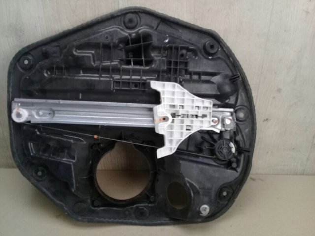 834712T000 HYUNDAI Механизм стеклоподъемника двери задней левой купить в Полтава
