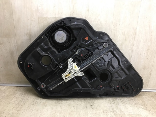 HYUNDAI 834712W000 Механизм стеклоподъемника двери задней левой в наличии Сумы