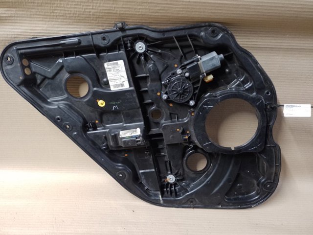 HYUNDAI 834713Q000 Механизм стеклоподъемника двери задней левой в наличии Черкассы
