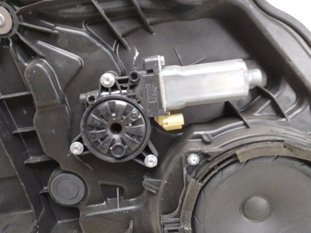 834713S001 HYUNDAI Механизм стеклоподъемника двери задней левой купить в Кривой Рог