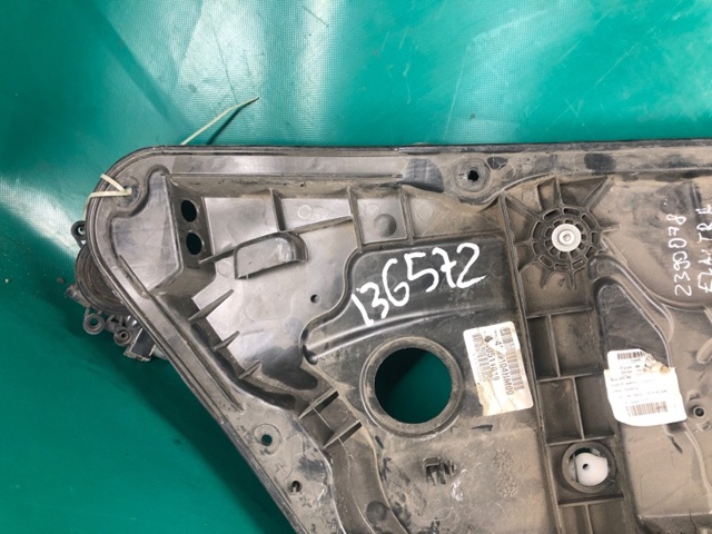 HYUNDAI 834713Y000 Механизм стеклоподъемника двери задней левой в наличии Киев