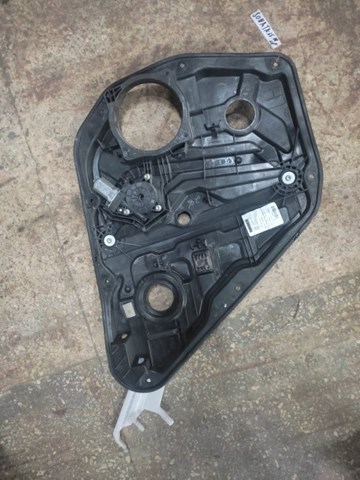Стеклоподъемник задней левой двери 83471C2000 HYUNDAI
