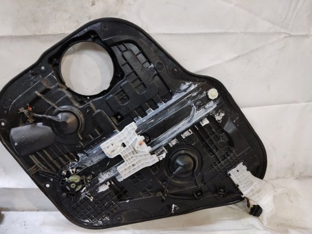 83471C6000 HYUNDAI Механизм стеклоподъемника двери задней левой купить в Львов