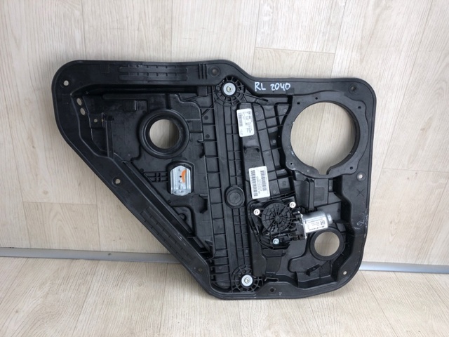 83471F3000 HYUNDAI Механизм стеклоподъемника двери задней левой купить в Черкассы