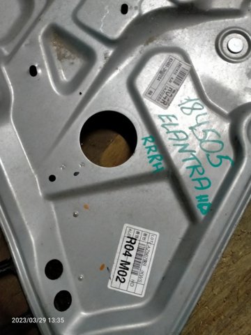 HYUNDAI 834812H010 в наличии Тернополь