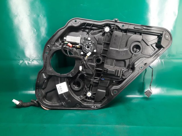 HYUNDAI 834813S001 Механизм стеклоподъемника двери задней правой в наличии Украина
