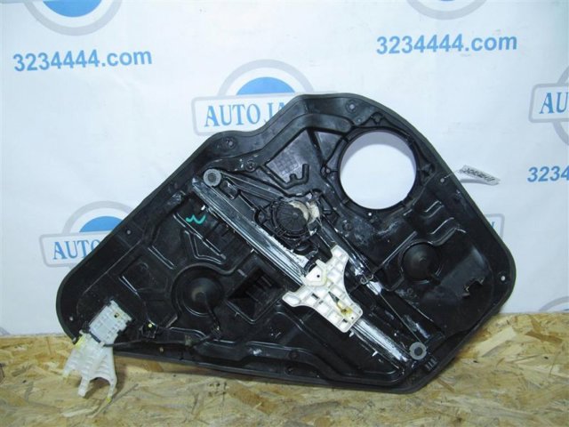 834814Z000 HYUNDAI Механизм стеклоподъемника двери задней правой купить в Кривой Рог