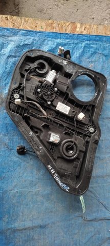 Стеклоподъемник задней правой двери 83481F3000 HYUNDAI