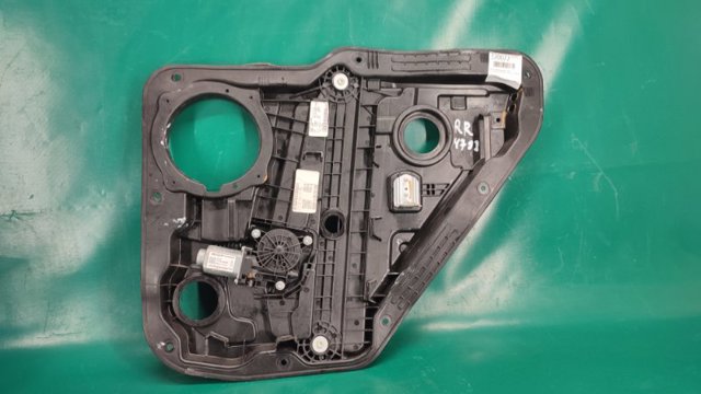 HYUNDAI 83481F3000 Механизм стеклоподъемника двери задней правой в наличии Украина