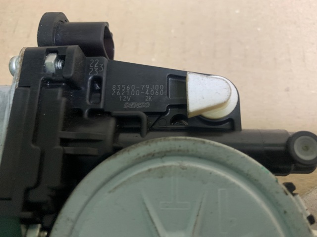 SUZUKI 8350279J11 в наличии Ужгород
