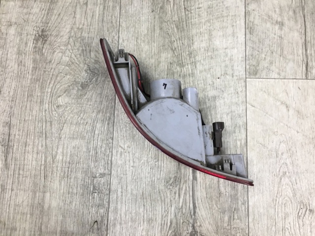 8352A005 MITSUBISHI Фонарь заднего бампера левый купить в Ровно