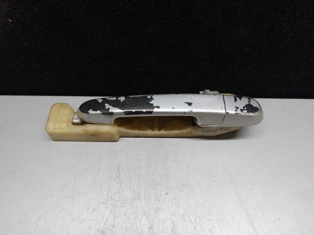 Ручка двери задней наружная левая 836501E050 HYUNDAI