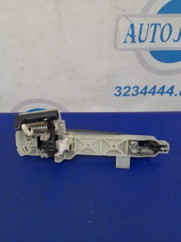 HYUNDAI 83651J9000 Ручка двери задней наружная левая в наличии Хмельницкий