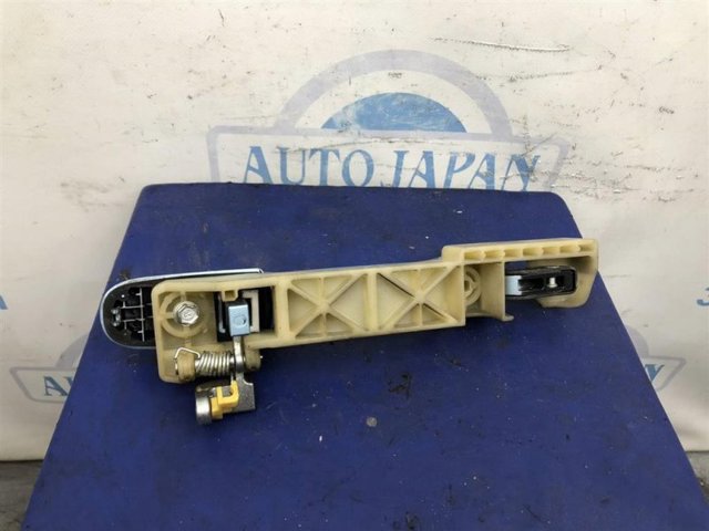 HYUNDAI 836601E050 Ручка двери задней наружная правая в наличии Ужгород