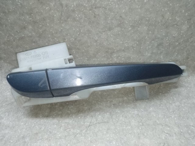 Держатель наружной ручки двери, задней правой 83665J9000 HYUNDAI