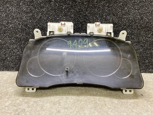 Щиток приборов 8380060B91 TOYOTA