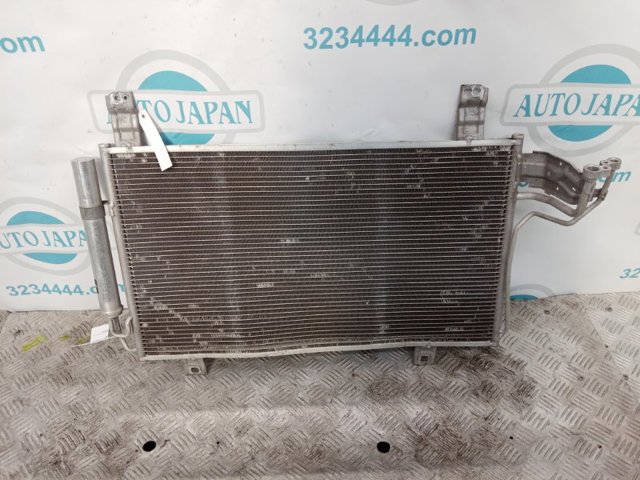 MAZDA 839700504 Радиатор кондиционера в наличии Киев