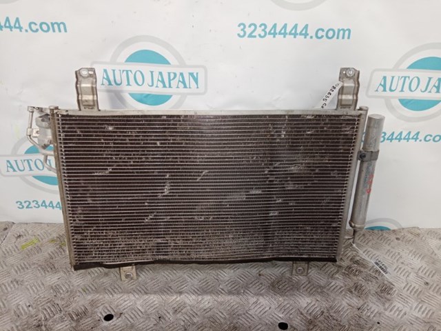 839700504 MAZDA Радиатор кондиционера купить в Ровно