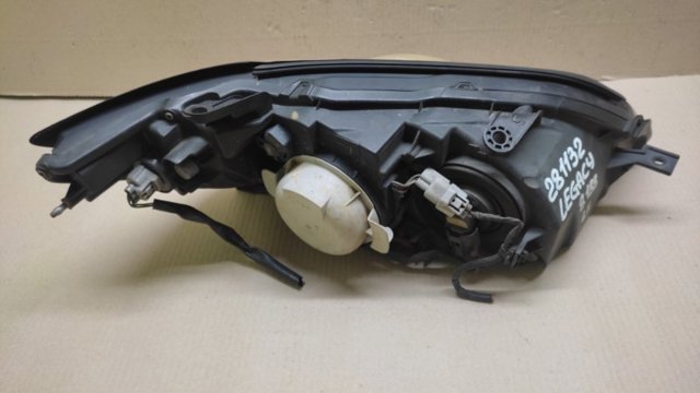 Фара дальнего света в сборе 84001AG51B SUBARU