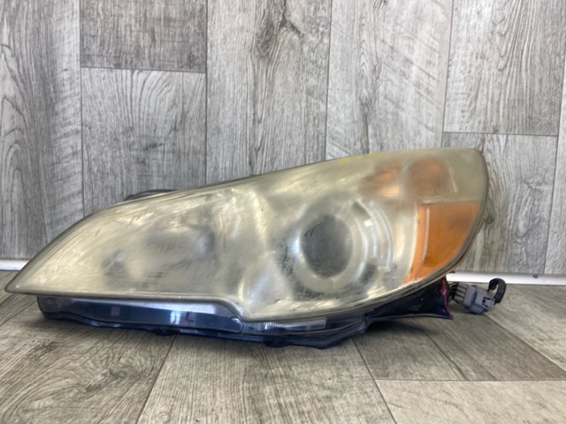 SUBARU 84001AJ01E Фара левая в наличии Винница