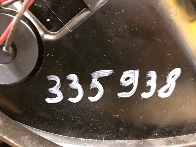 84001SC231 SUBARU Фара левая купить в Тернополь