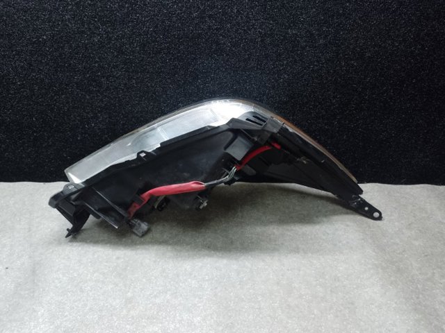 84001SG090 SUBARU Левая фара купить в Украина
