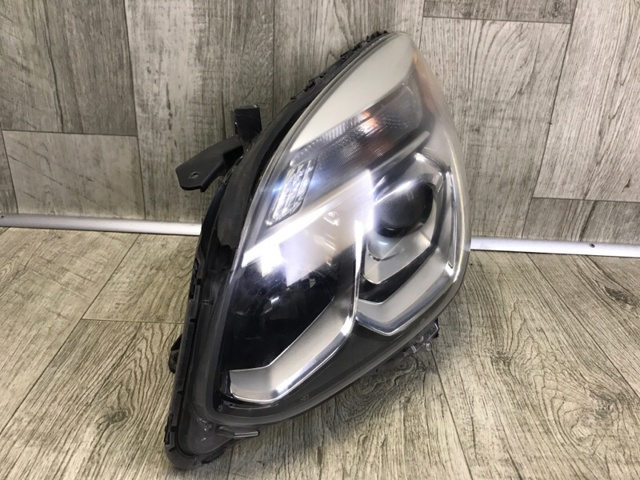 GM 84009752 Фара левая в наличии Житомир