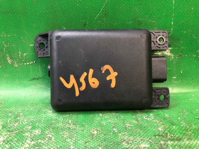 Радар смены полосы движения 84129137 GM